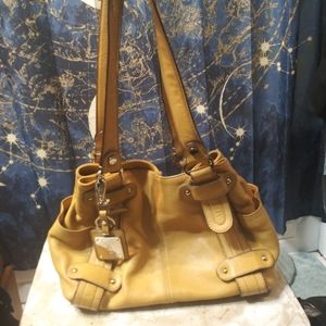 Tignanello purse